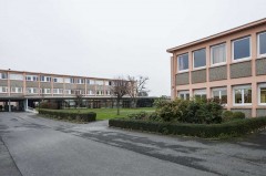Lycée Julliot de la Morandière © Région Basse-Normandie – Inventaire général – Anastasia Anne