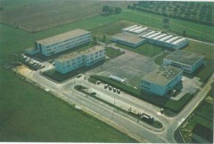 Lycée Guibray, 1975 © droits réservés