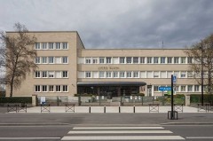 Lycée Alain © Région Basse-Normandie – Inventaire général – Anastasia Anne